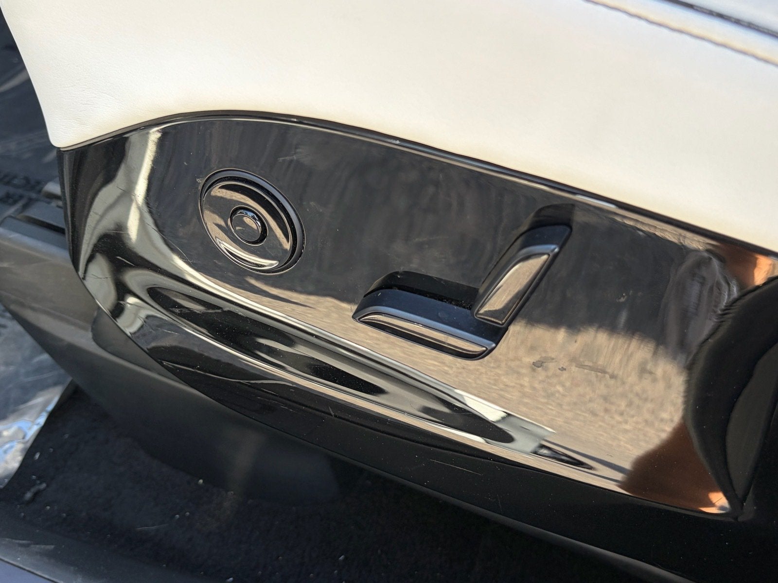 2016 Tesla Model X 70D