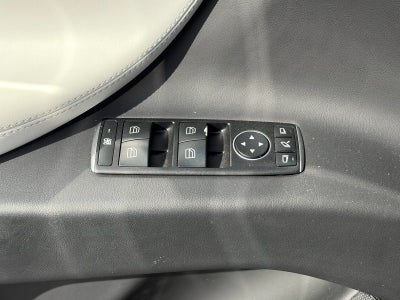 2016 Tesla Model X 70D