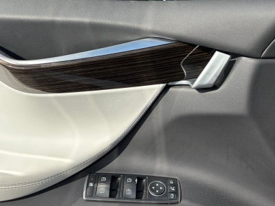 2016 Tesla Model X 70D