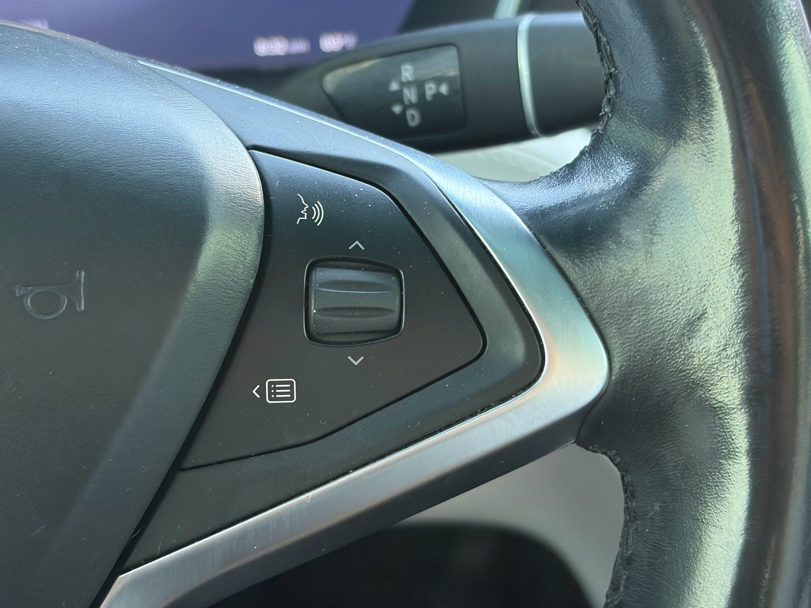 2016 Tesla Model X 70D