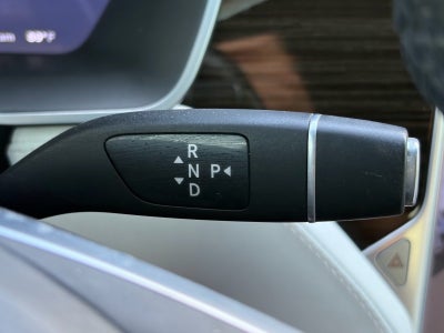 2016 Tesla Model X 70D