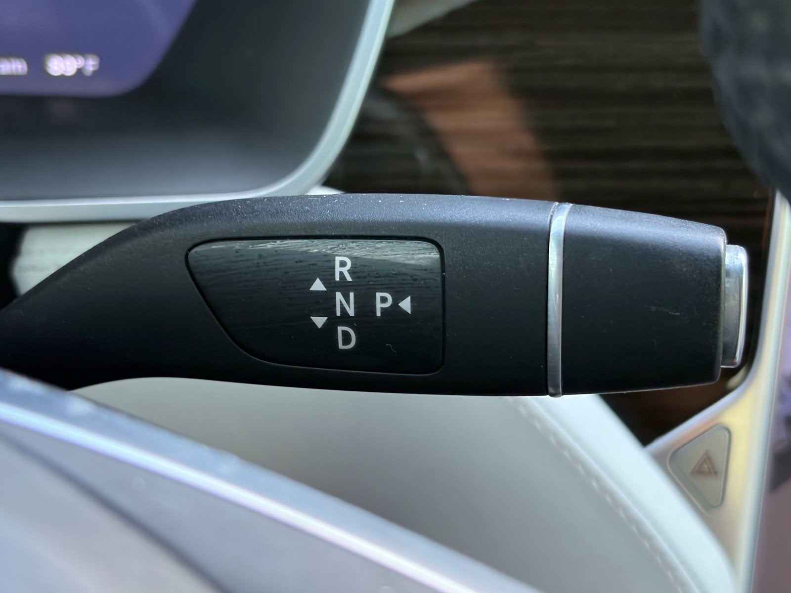 2016 Tesla Model X 70D
