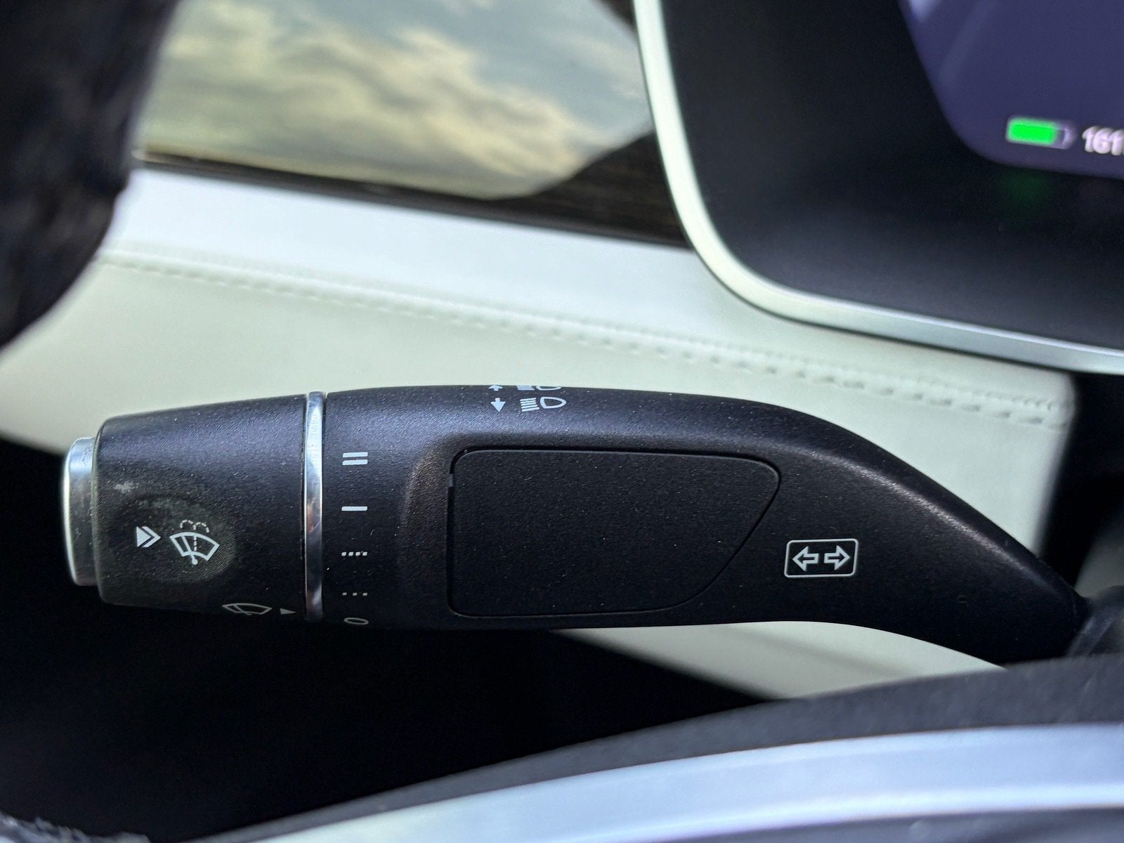 2016 Tesla Model X 70D