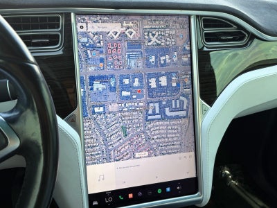 2016 Tesla Model X 70D
