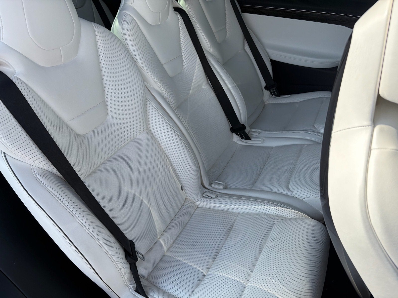 2016 Tesla Model X 70D