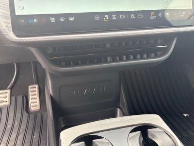 2022 Rivian R1T Adventure