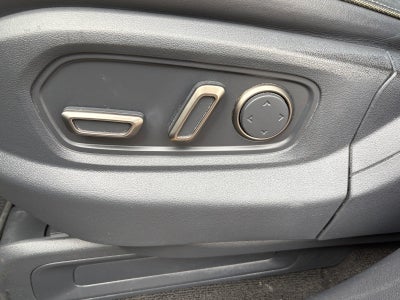 2022 Rivian R1T Adventure
