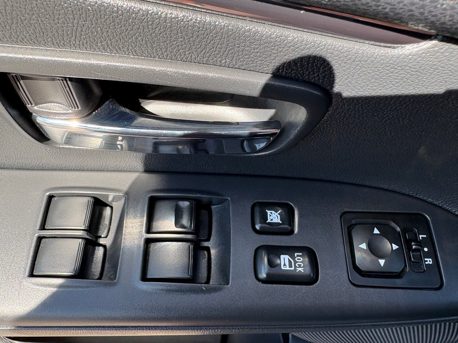 2025 Mitsubishi Outlander Sport 2.0 ES AWC