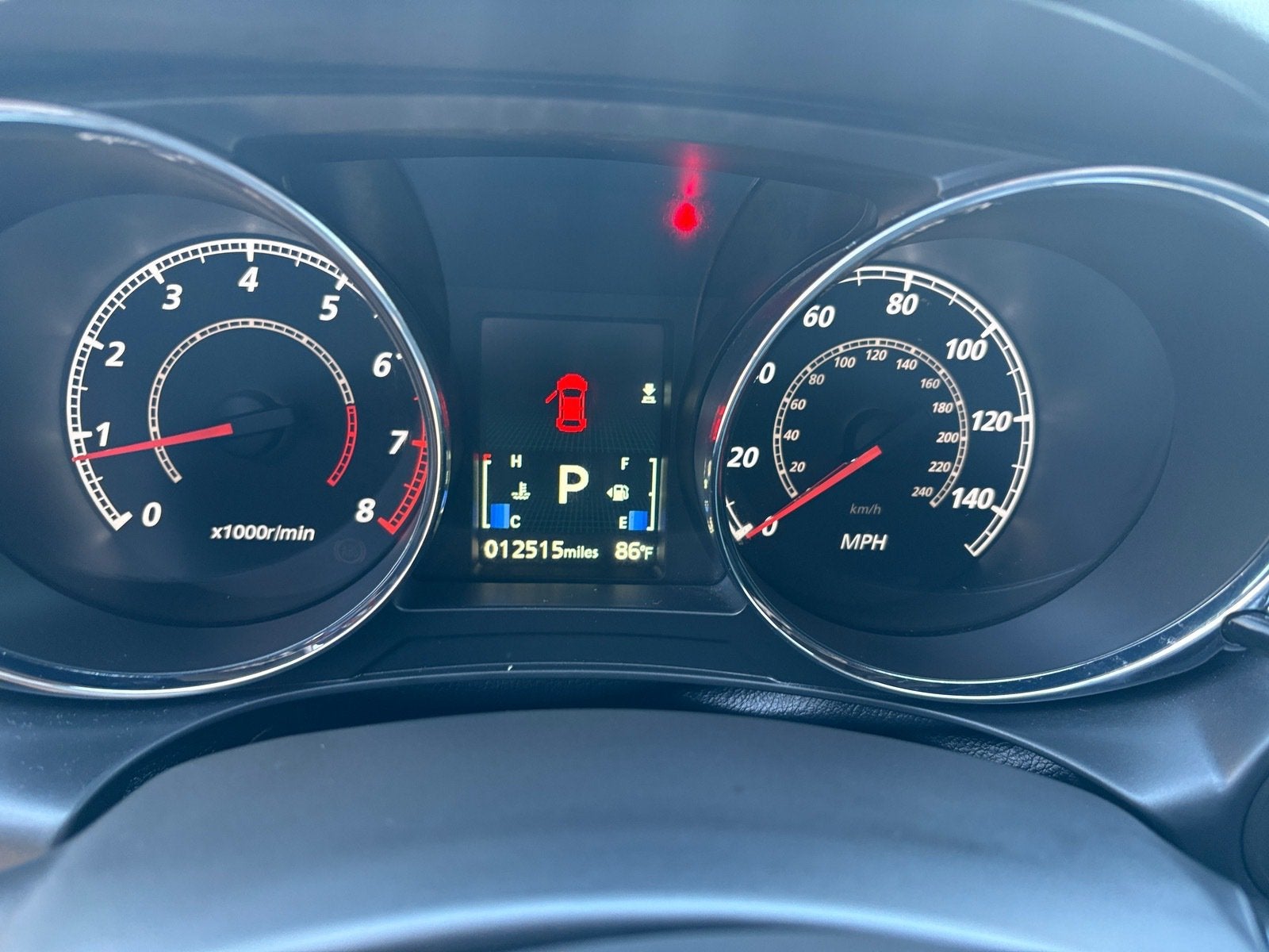 2025 Mitsubishi Outlander Sport 2.0 ES AWC