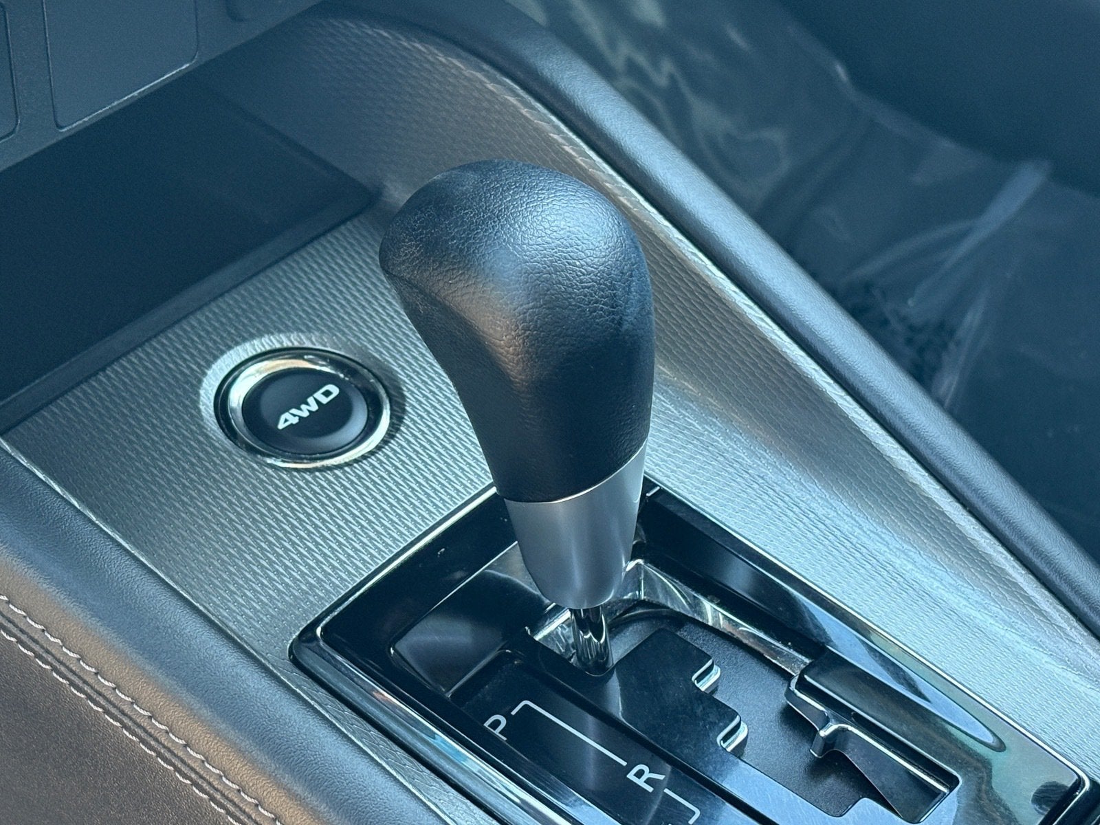 2025 Mitsubishi Outlander Sport 2.0 ES AWC
