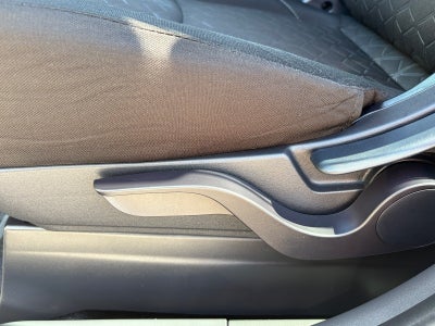 2025 Mitsubishi Outlander Sport 2.0 ES AWC