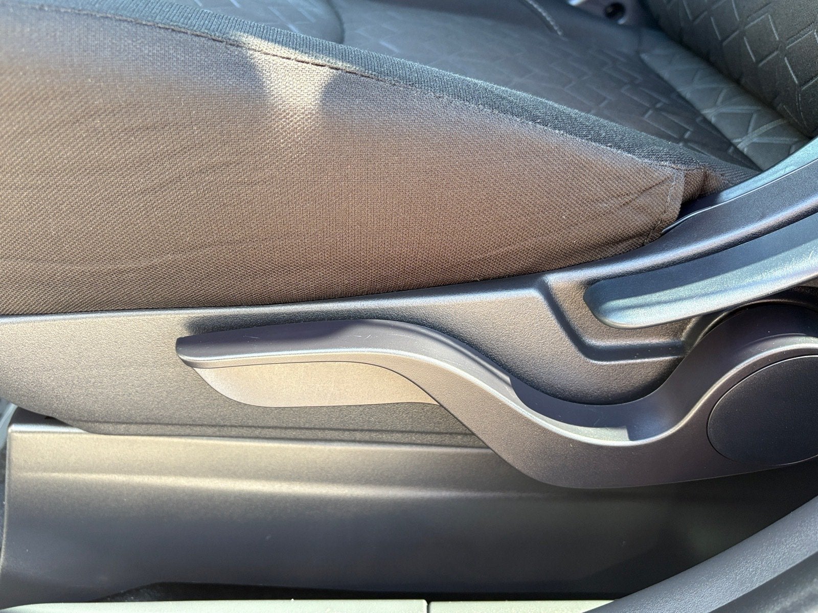 2025 Mitsubishi Outlander Sport 2.0 ES AWC
