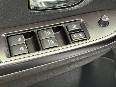 2021 Subaru WRX Limited