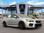 2021 Subaru WRX Limited