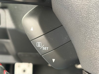 2021 Subaru WRX Limited