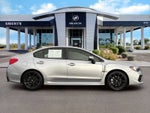 2021 Subaru WRX Limited