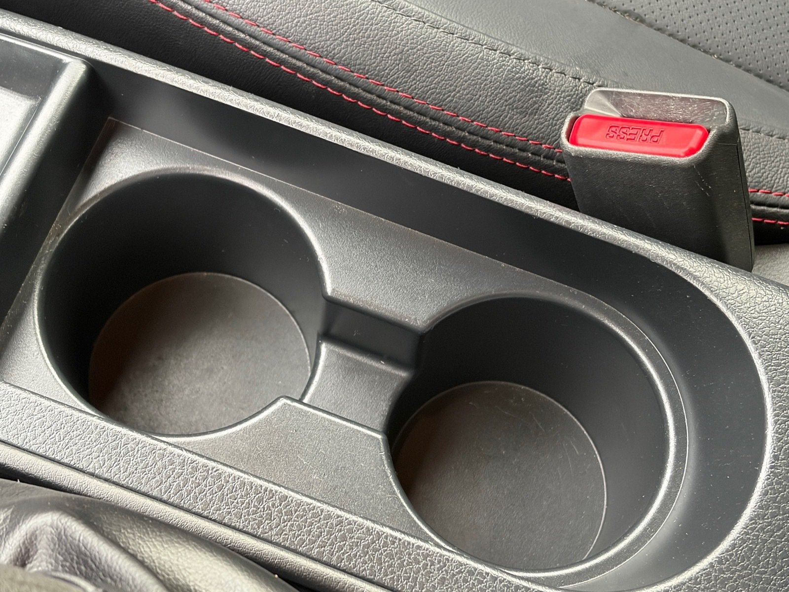 2021 Subaru WRX Limited