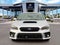 2021 Subaru WRX Limited