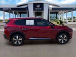 2023 Nissan Rogue SL FWD