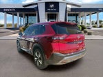 2023 Nissan Rogue SL FWD