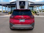 2023 Nissan Rogue SL FWD