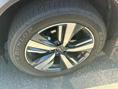2023 Nissan Rogue SL FWD