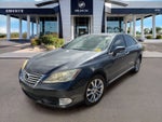 2011 Lexus ES 350 4DR SDN
