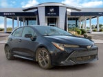 2022 Toyota Corolla Hatchback SE