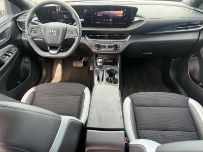 2024 Buick Envista Preferred