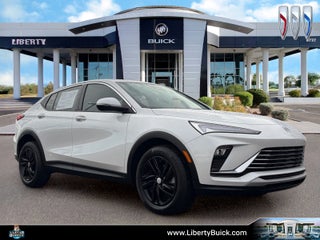 2024 Buick Envista Preferred