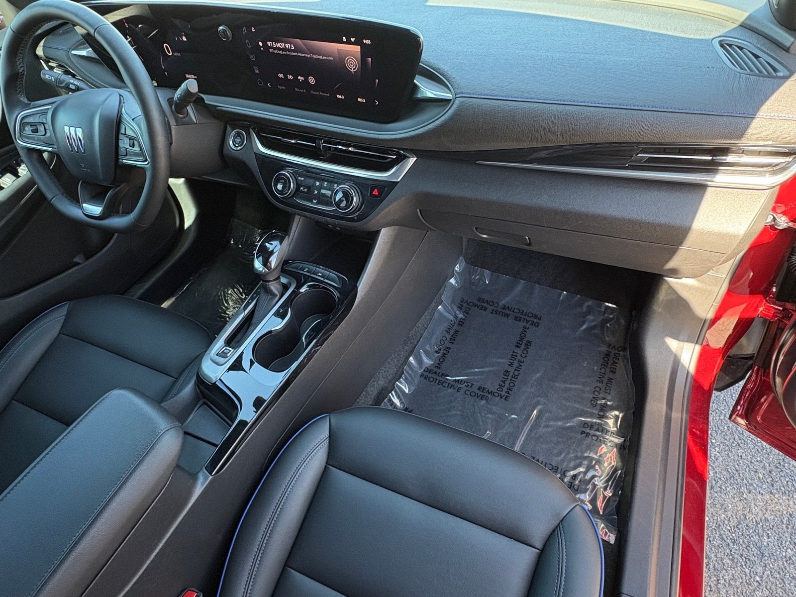 2024 Buick Envista Sport Touring