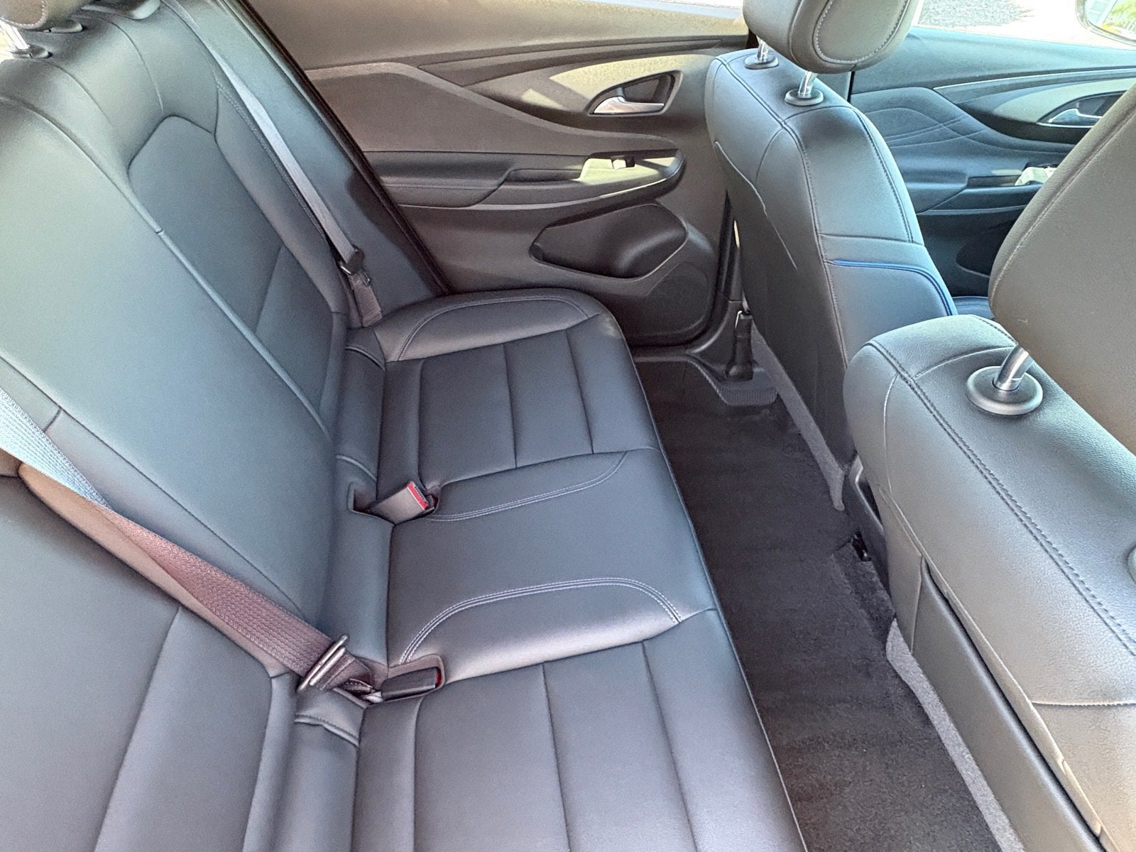 2024 Buick Envista Sport Touring