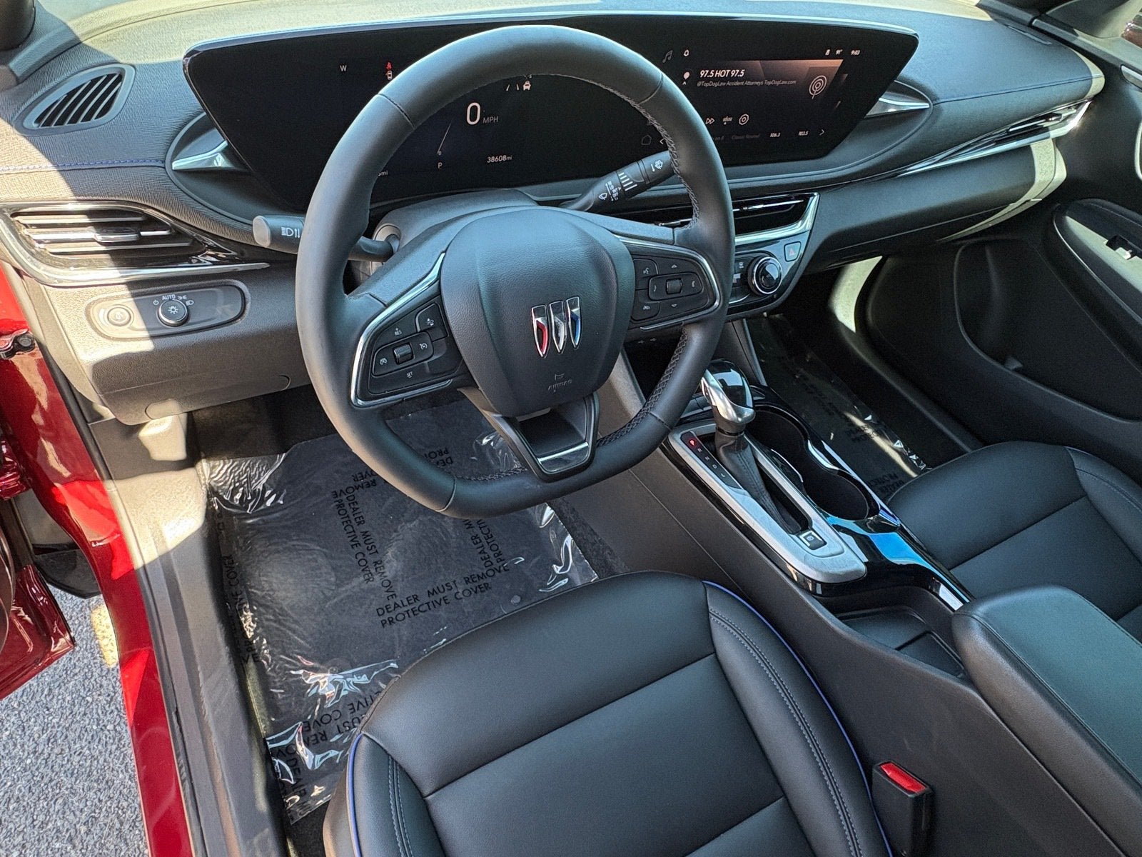 2024 Buick Envista Sport Touring