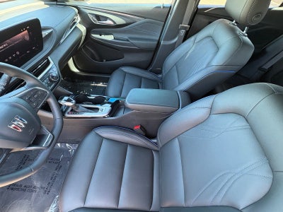 2024 Buick Envista Sport Touring