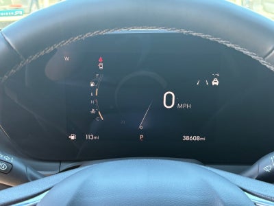 2024 Buick Envista Sport Touring