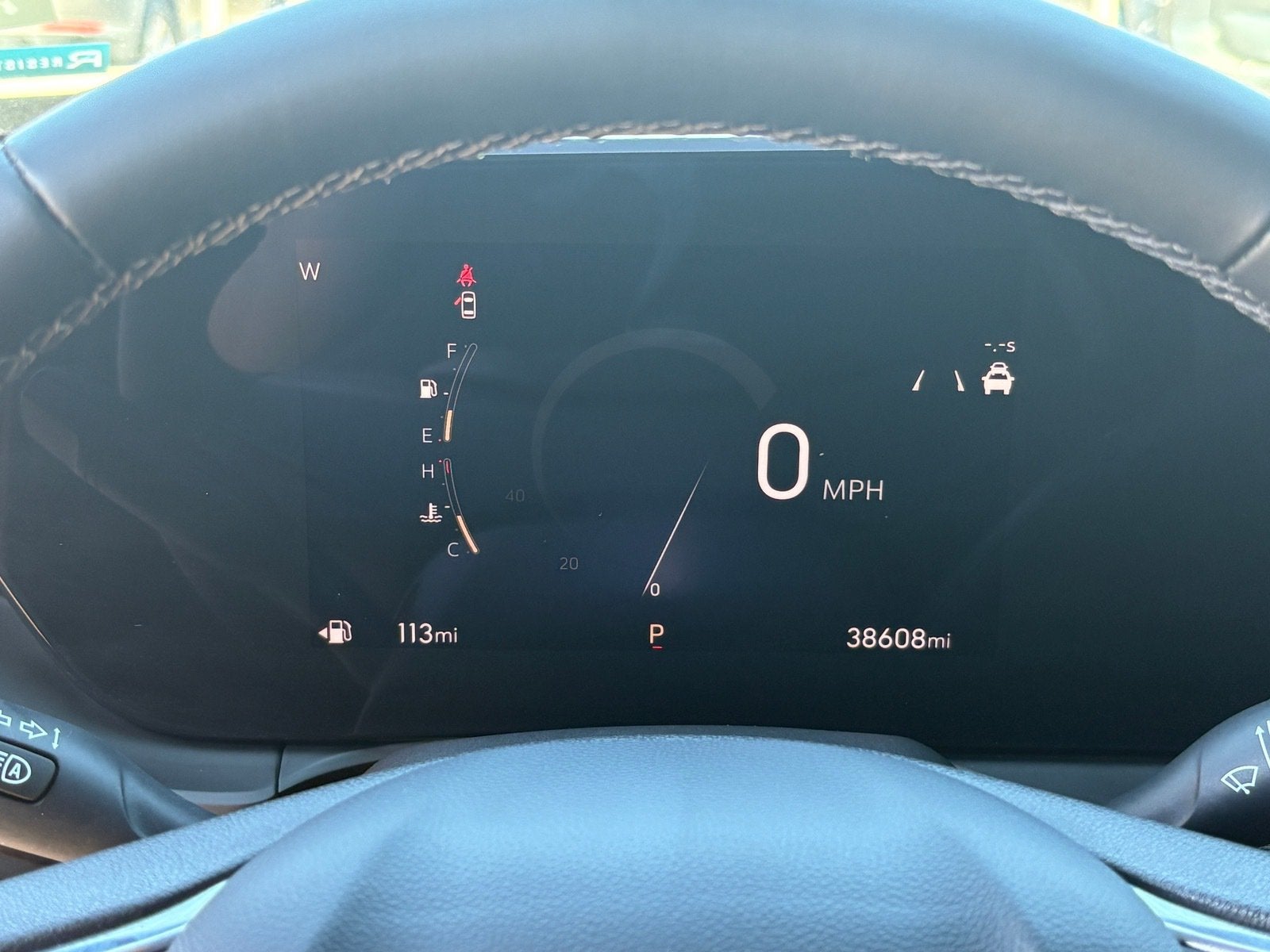 2024 Buick Envista Sport Touring