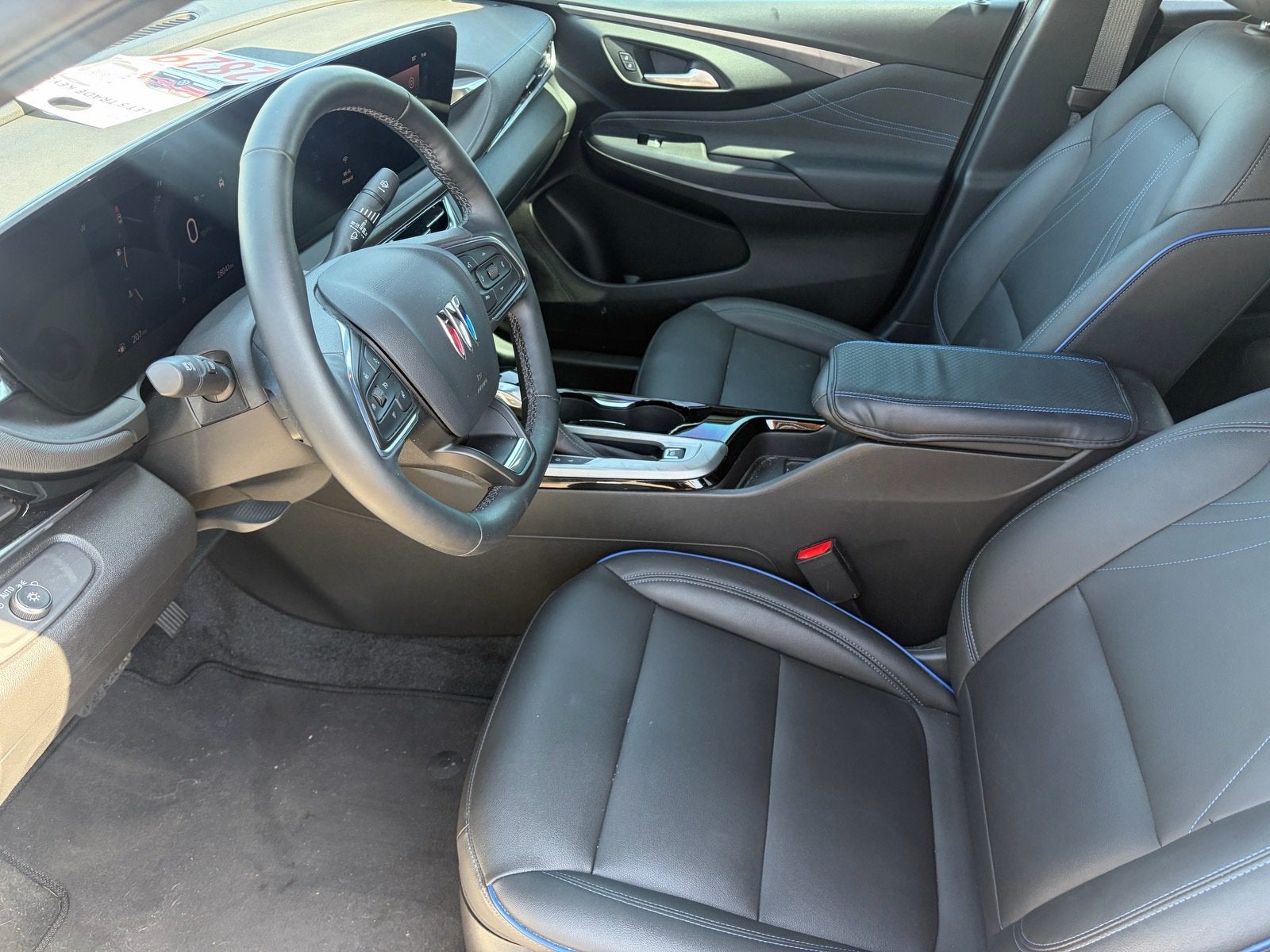 2024 Buick Envista Sport Touring