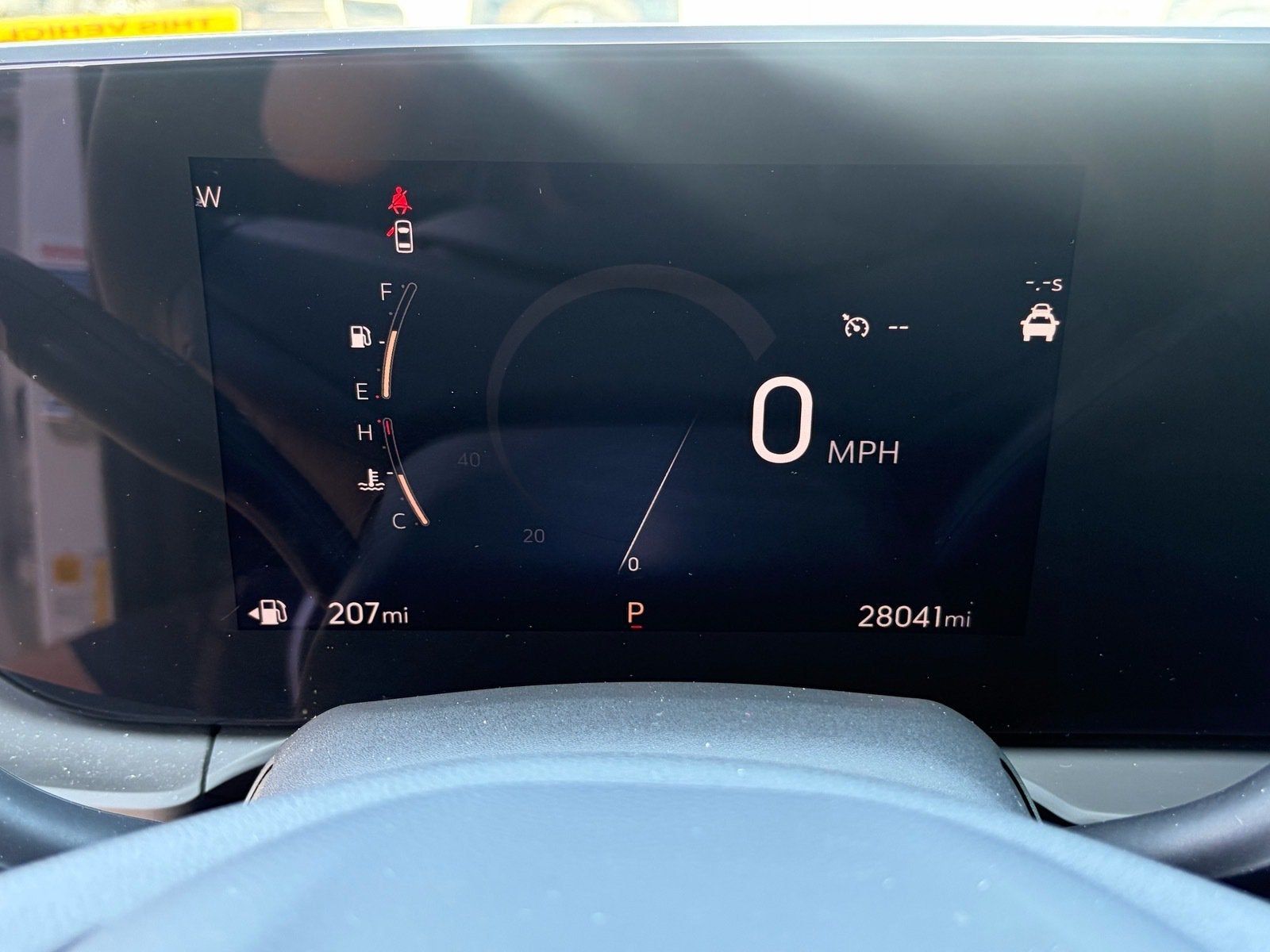 2024 Buick Envista Sport Touring