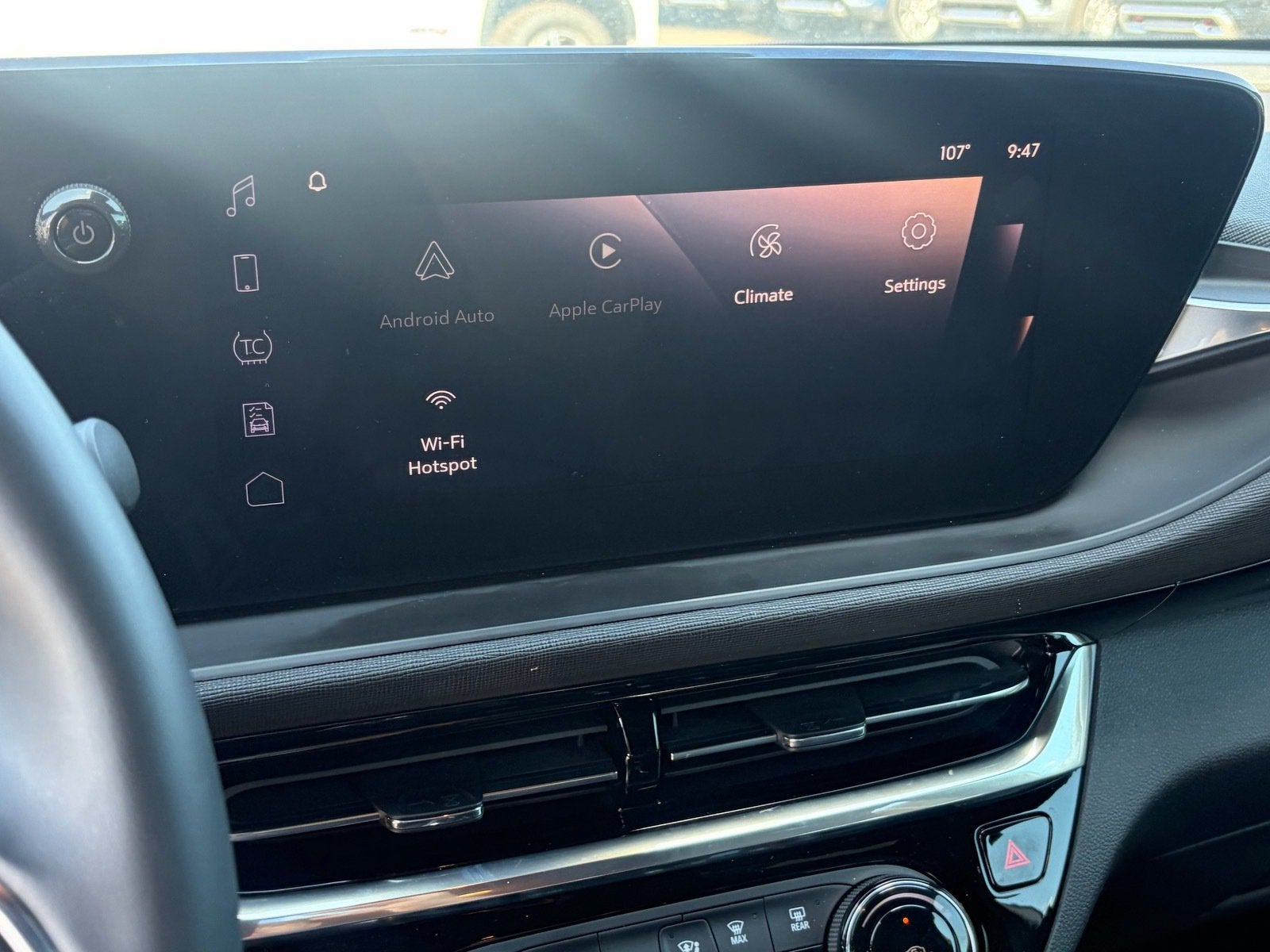 2024 Buick Envista Sport Touring