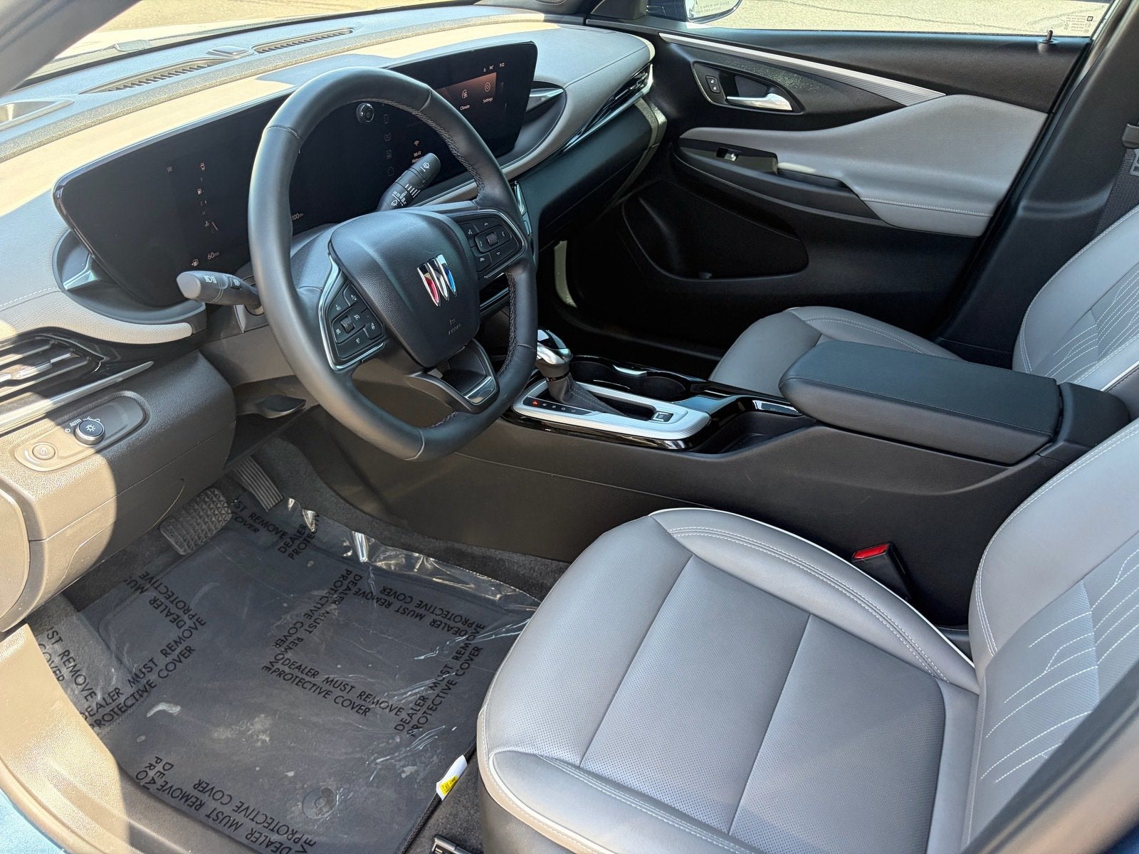 2024 Buick Envista Avenir