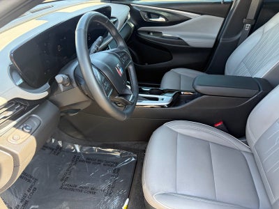 2024 Buick Envista Avenir