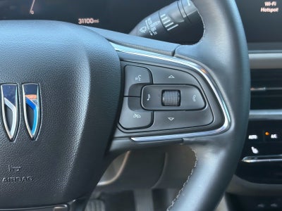 2024 Buick Envista Avenir