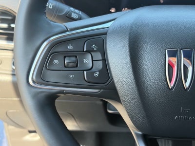 2024 Buick Envista Avenir