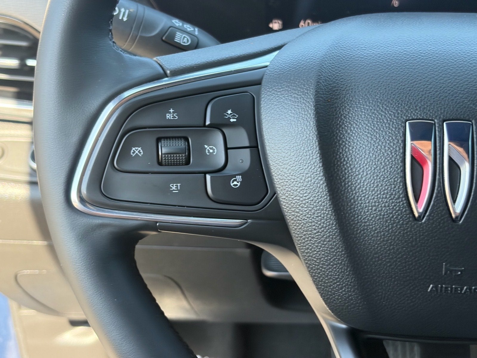 2024 Buick Envista Avenir