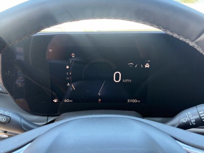 2024 Buick Envista Avenir