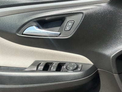 2024 Buick Envista Avenir