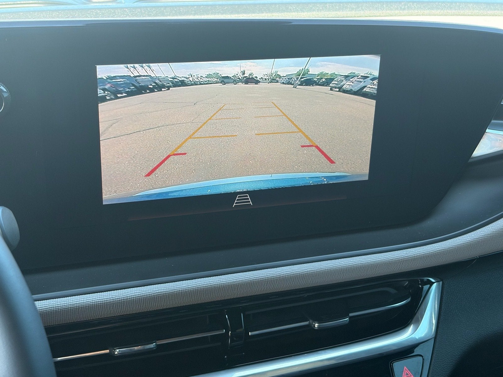 2024 Buick Envista Avenir