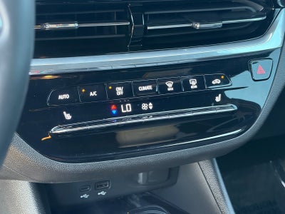 2024 Buick Envista Avenir