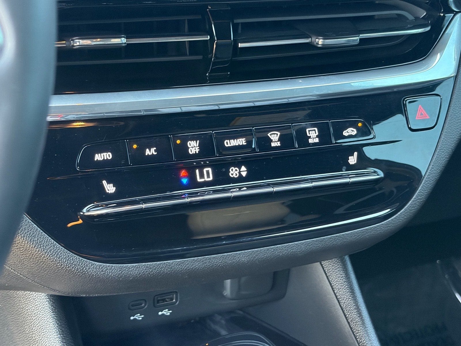 2024 Buick Envista Avenir