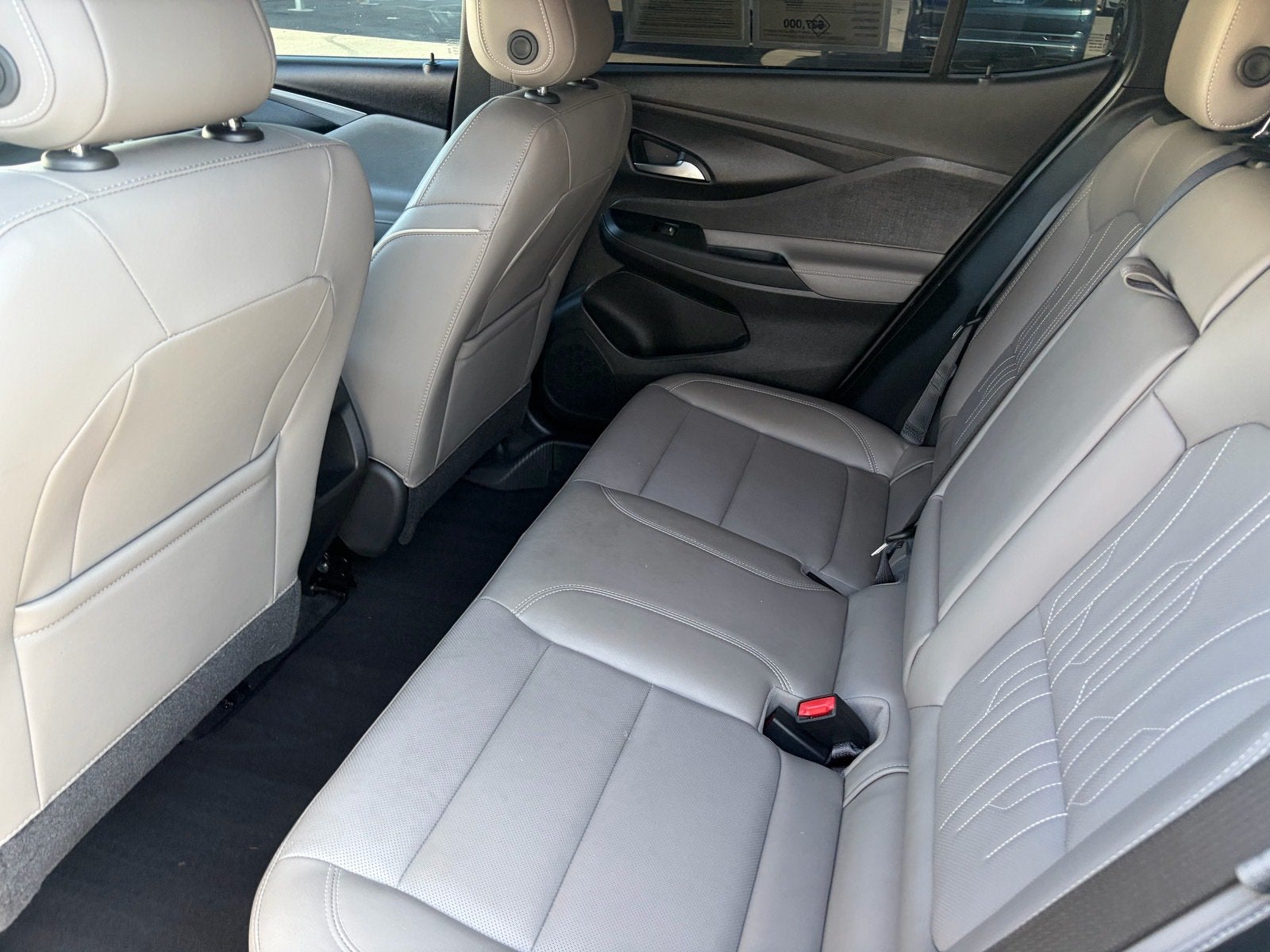 2024 Buick Envista Avenir